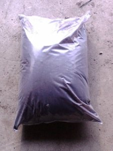 画像1: 近江牛、牛糞堆肥、４０Ｌ (1)